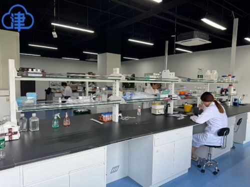 生態(tài)城綠色健康產(chǎn)業(yè)蓄勢(shì)躍升 以技術(shù)創(chuàng)新驅(qū)動(dòng)可持續(xù)發(fā)展