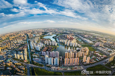 保利珺璟和煦 見證梅江改善型洋房的超級進化